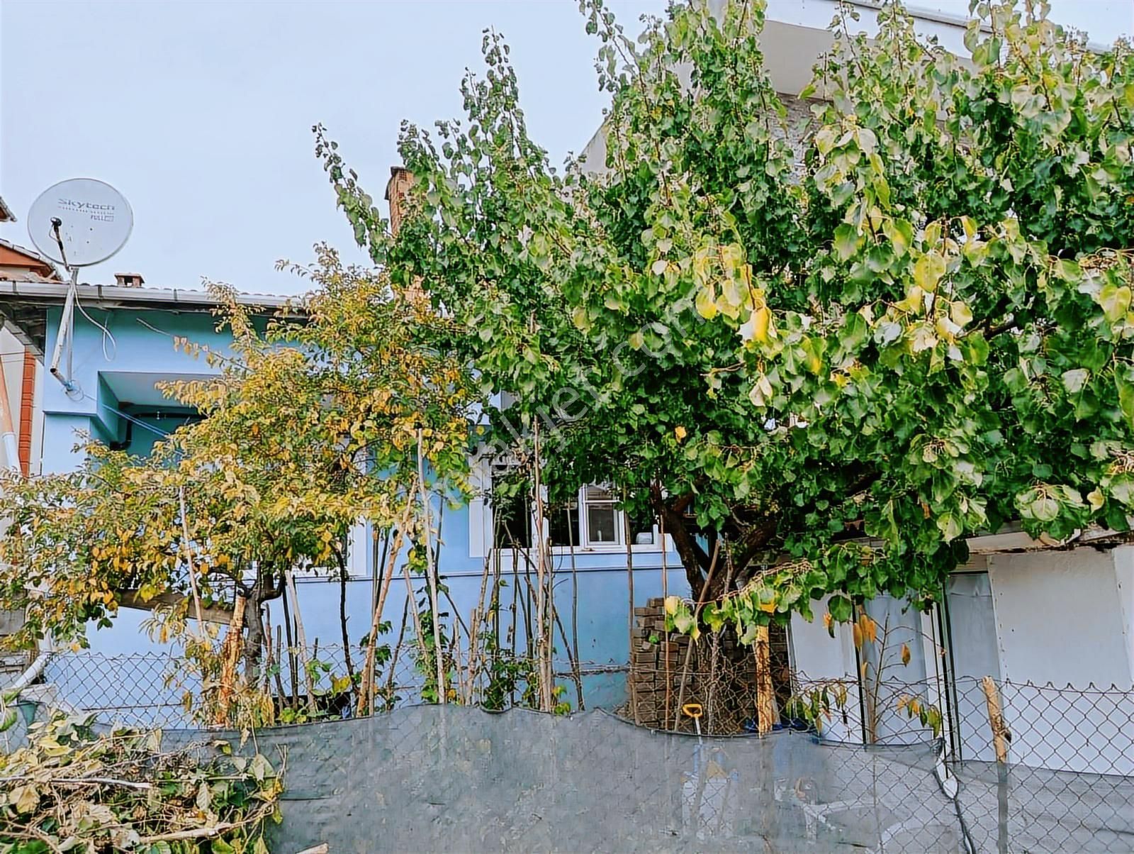 Edirne Merkez Yıldırım Mahalesinde Satılık Müstakil Ev - Görsel 19