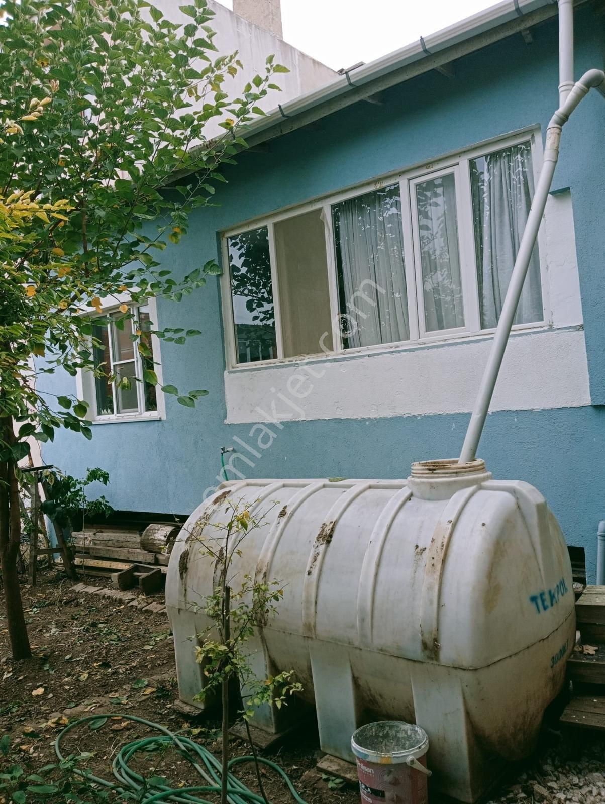 Edirne Merkez Yıldırım Mahalesinde Satılık Müstakil Ev - Görsel 2