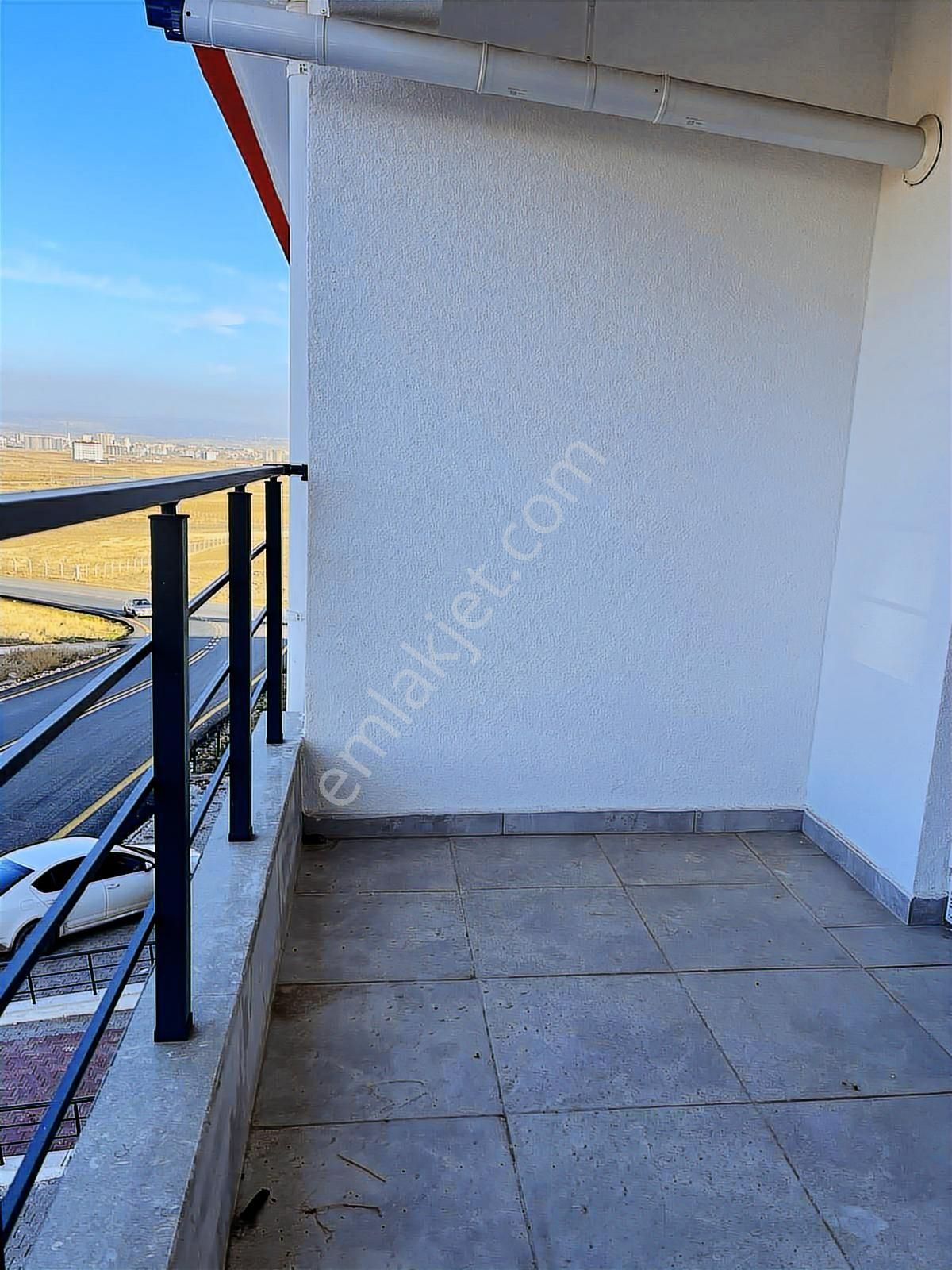 Çubuk Dumlupınar'da Ara Katta Eşyalı Kiralık Daire - Görsel 30
