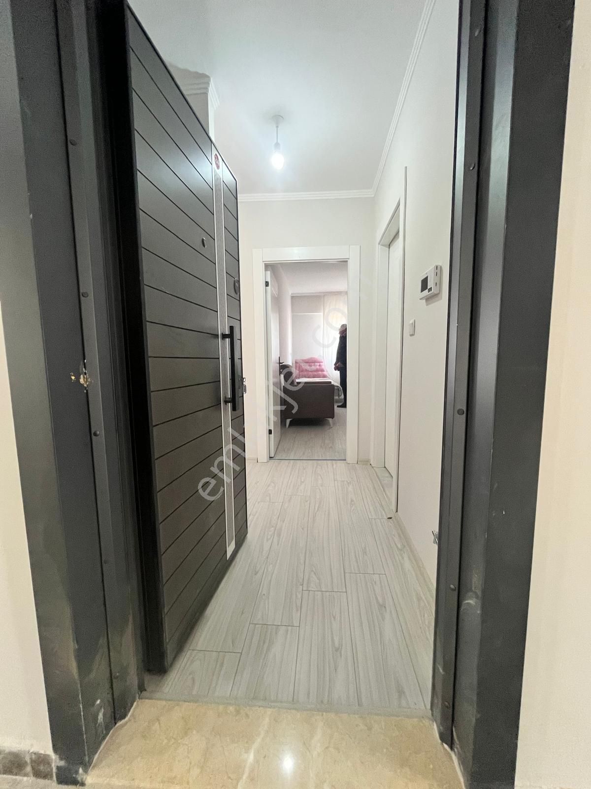 Çubuk Dumlupınar'da Ara Katta Eşyalı Kiralık Daire - Görsel 6