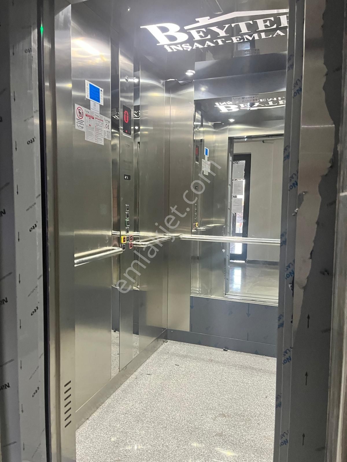 Çubuk Dumlupınar'da Ara Katta Eşyalı Kiralık Daire - Görsel 10