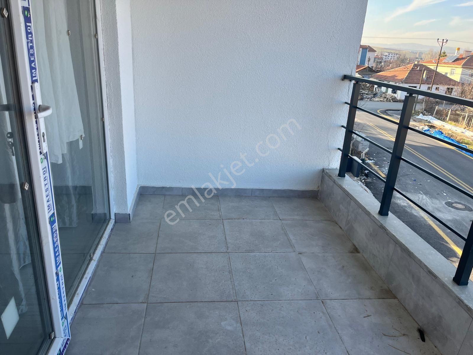 Çubuk Dumlupınar'da Ara Katta Eşyalı Kiralık Daire - Görsel 21