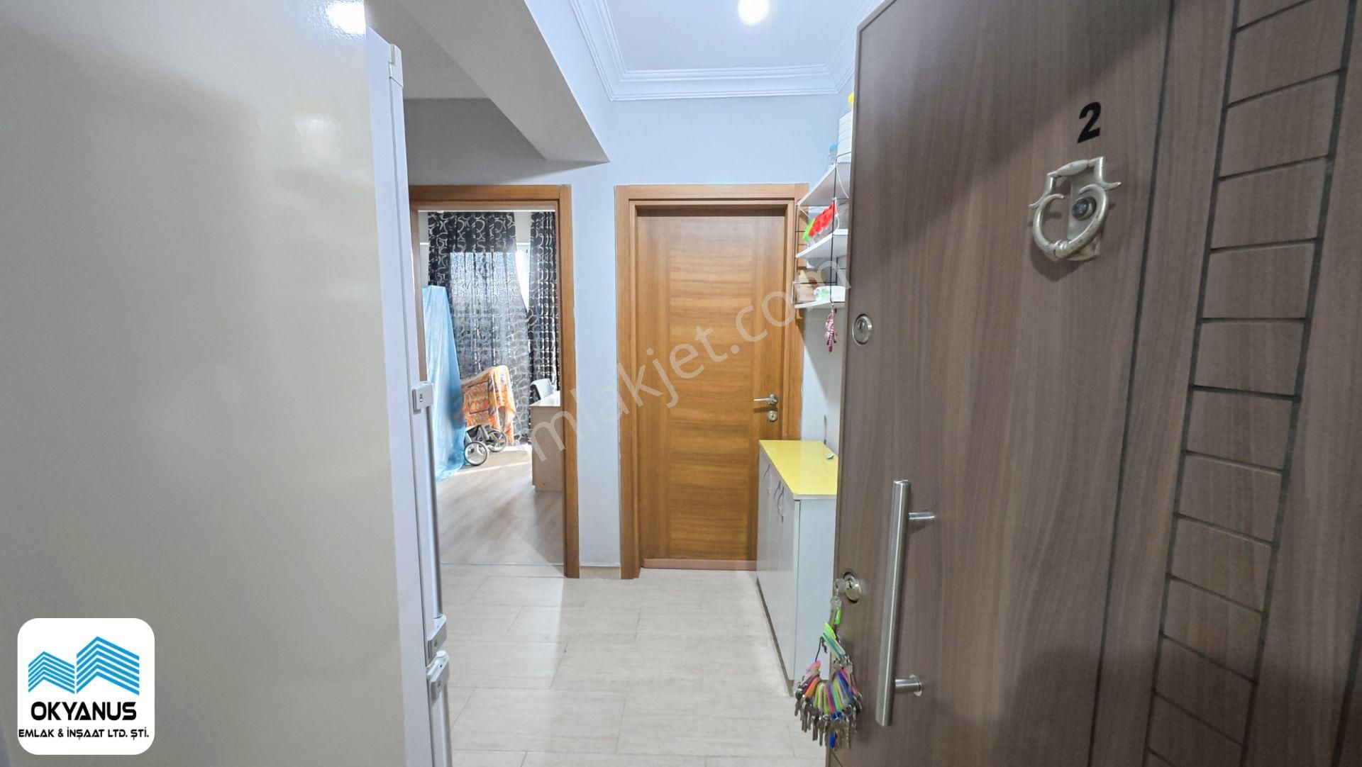 Sakarya Karasu'da Havuzlu Site İçerisinde 2+1 Dare Fırsatı - Görsel 9
