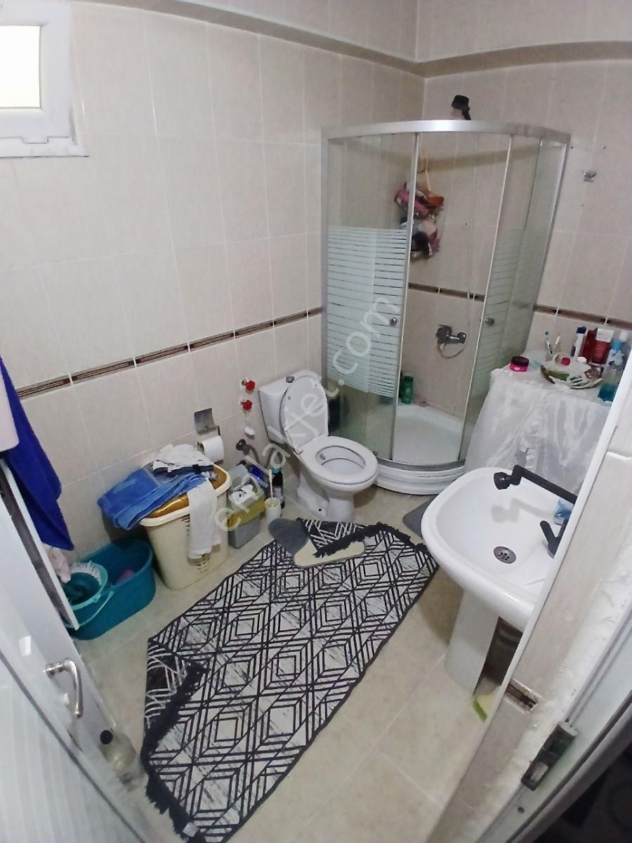 Dalaman Merkez De Satılık Geniş 2+1 Ara Kat - Görsel 12