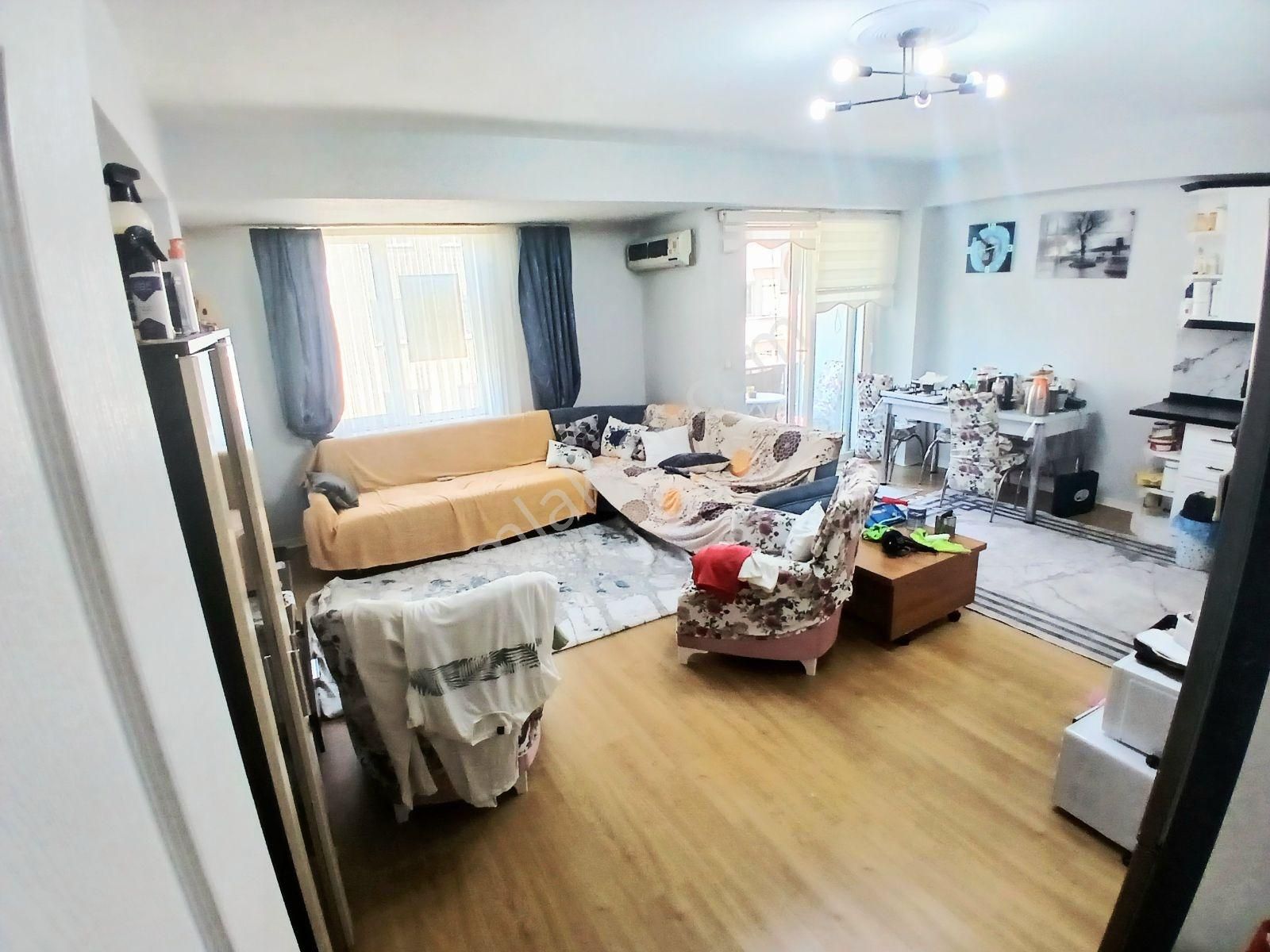 Dalaman Merkez De Satılık Geniş 2+1 Ara Kat - Görsel 7