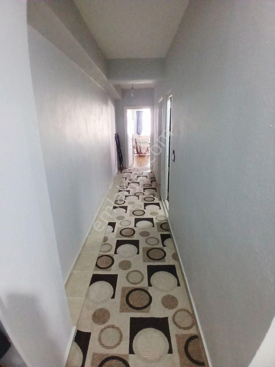 Dalaman Merkez De Satılık Geniş 2+1 Ara Kat - Görsel 18