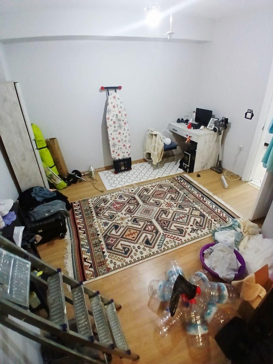 Dalaman Merkez De Satılık Geniş 2+1 Ara Kat - Görsel 15