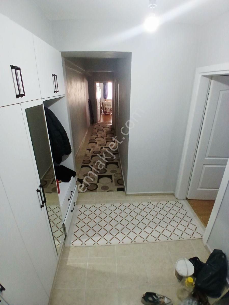 Dalaman Merkez De Satılık Geniş 2+1 Ara Kat - Görsel 17