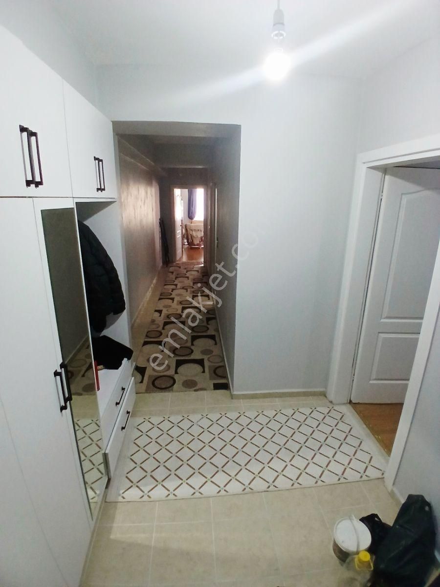 Dalaman Merkez De Satılık Geniş 2+1 Ara Kat - Görsel 20