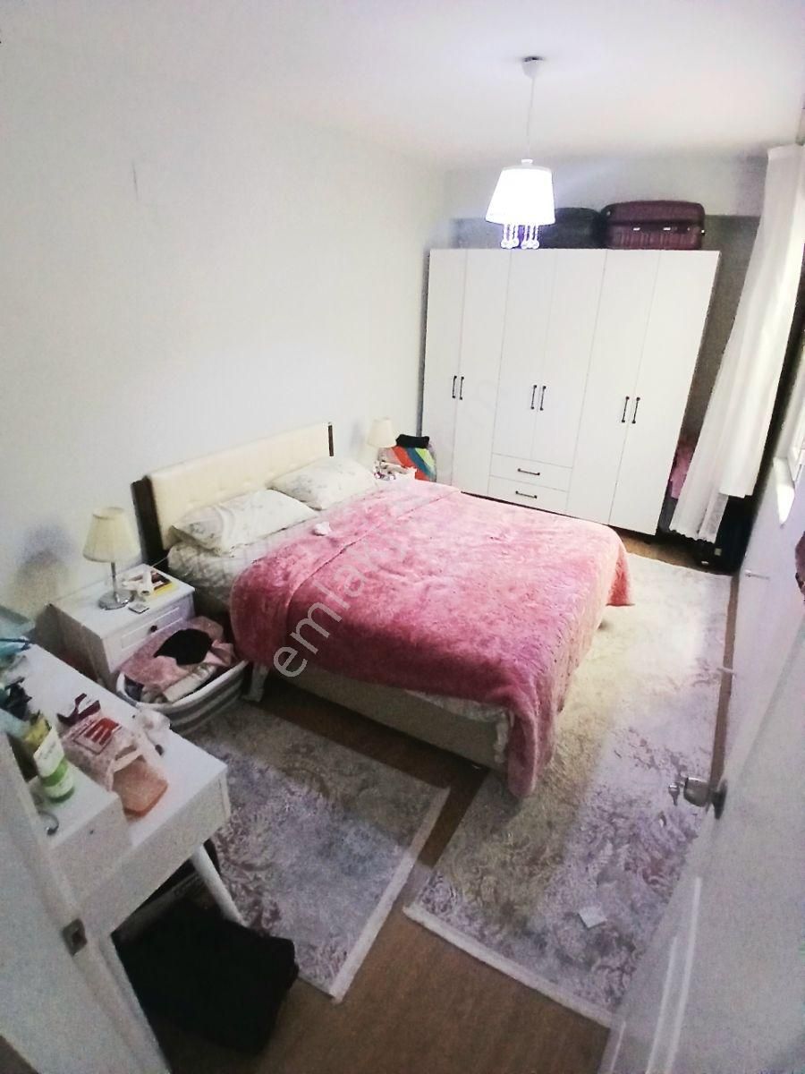 Dalaman Merkez De Satılık Geniş 2+1 Ara Kat - Görsel 11