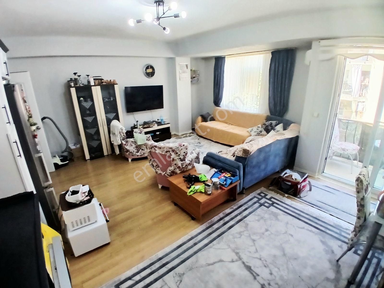 Dalaman Merkez De Satılık Geniş 2+1 Ara Kat - Görsel 6