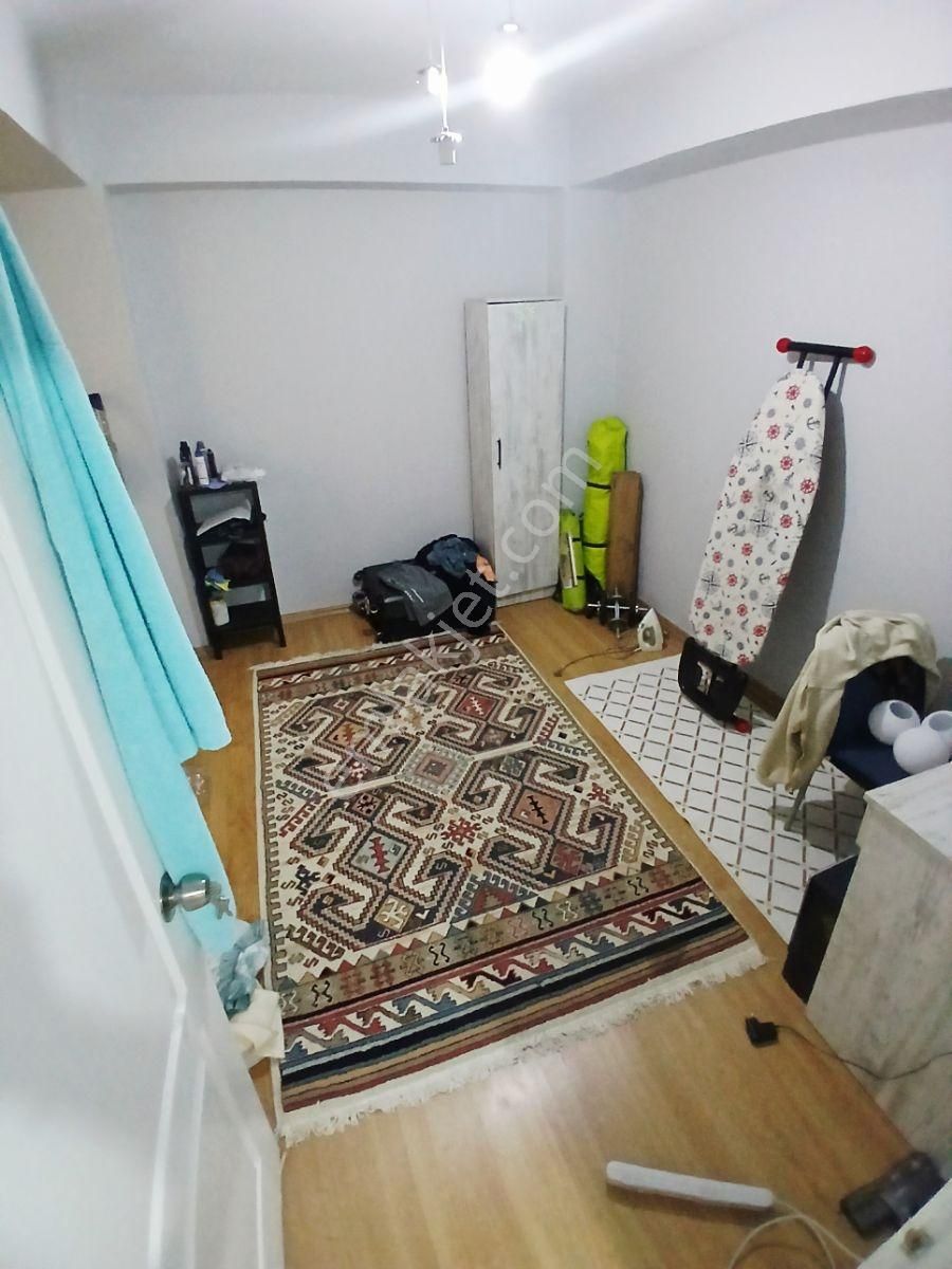 Dalaman Merkez De Satılık Geniş 2+1 Ara Kat - Görsel 14