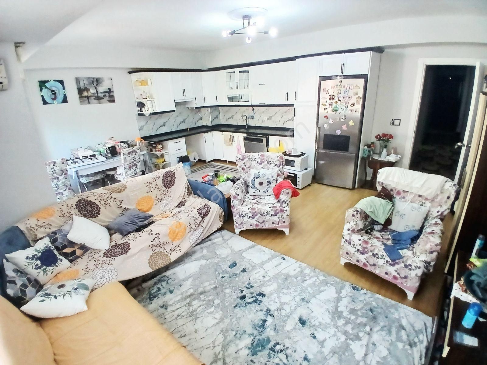 Dalaman Merkez De Satılık Geniş 2+1 Ara Kat - Görsel 5