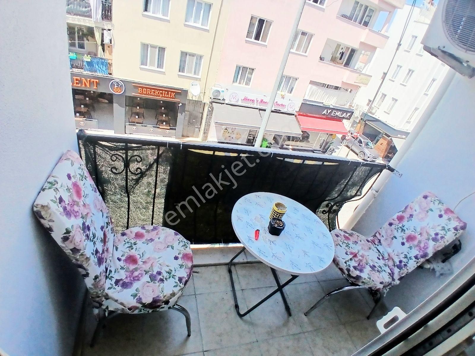 Dalaman Merkez De Satılık Geniş 2+1 Ara Kat - Görsel 19