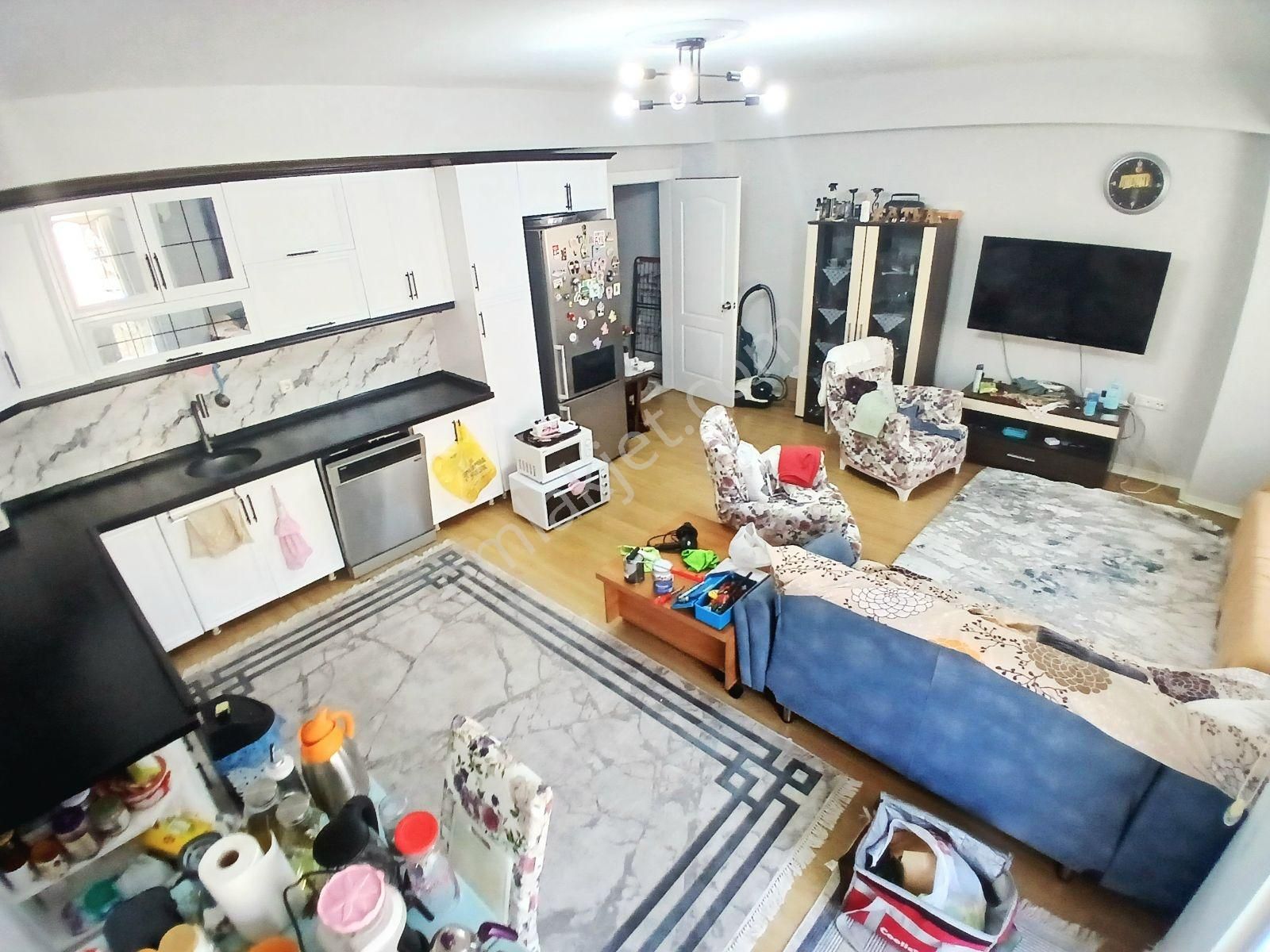 Dalaman Merkez De Satılık Geniş 2+1 Ara Kat - Görsel 21