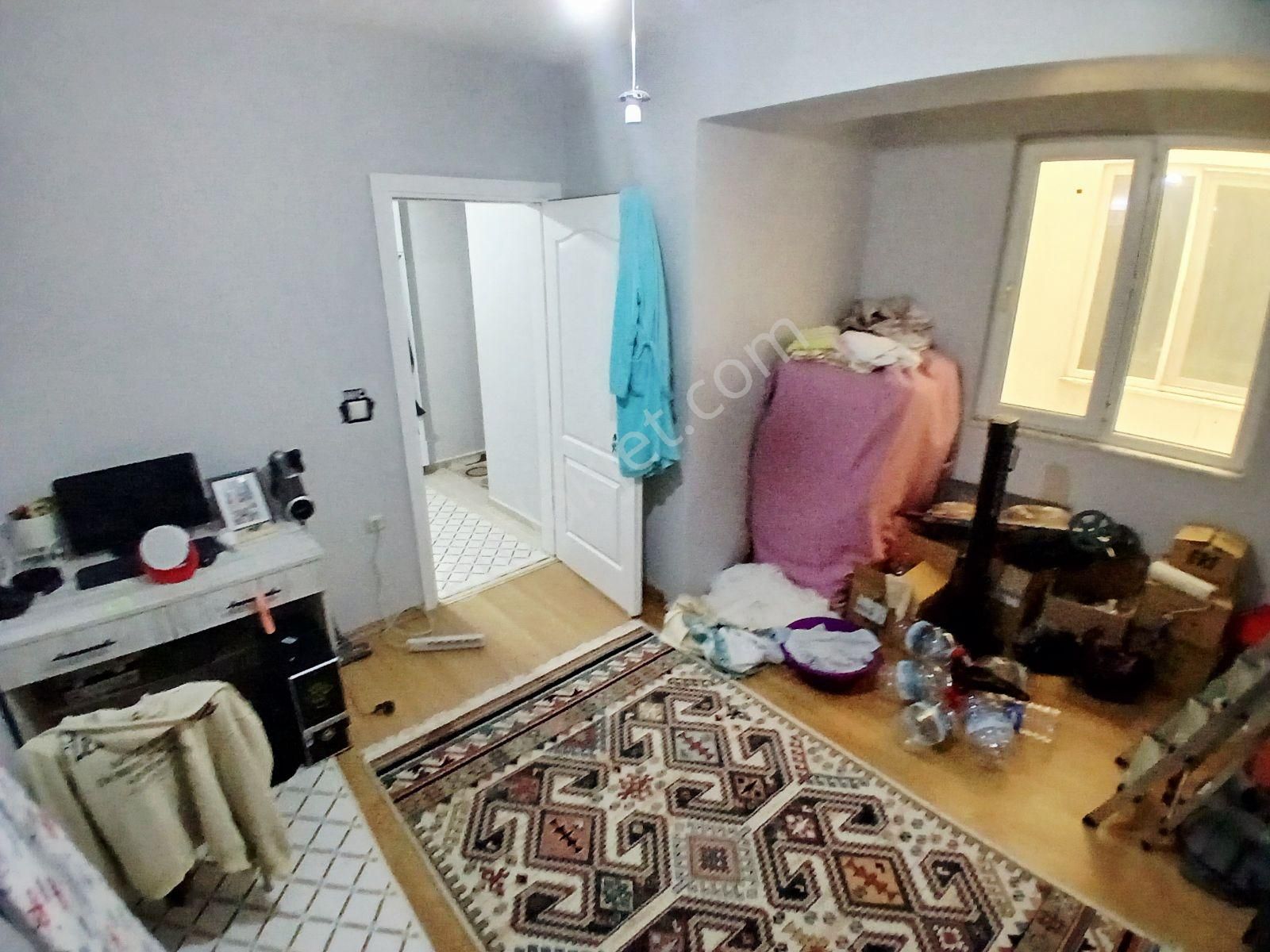 Dalaman Merkez De Satılık Geniş 2+1 Ara Kat - Görsel 16