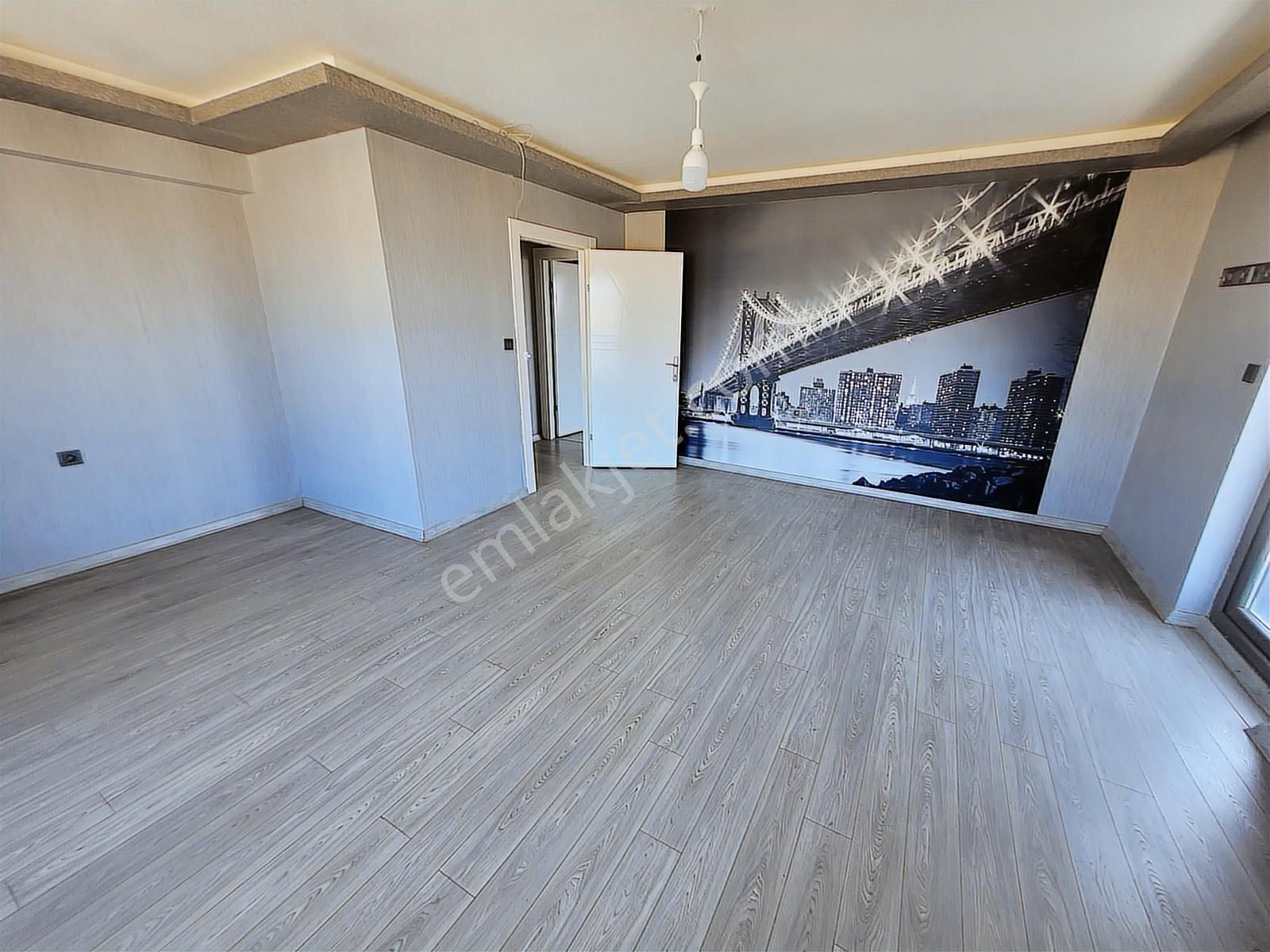 Geniş Ailelere Özel Full Manzaralı 4 Cepheli 270m2 Dubleks Daire - Görsel 33