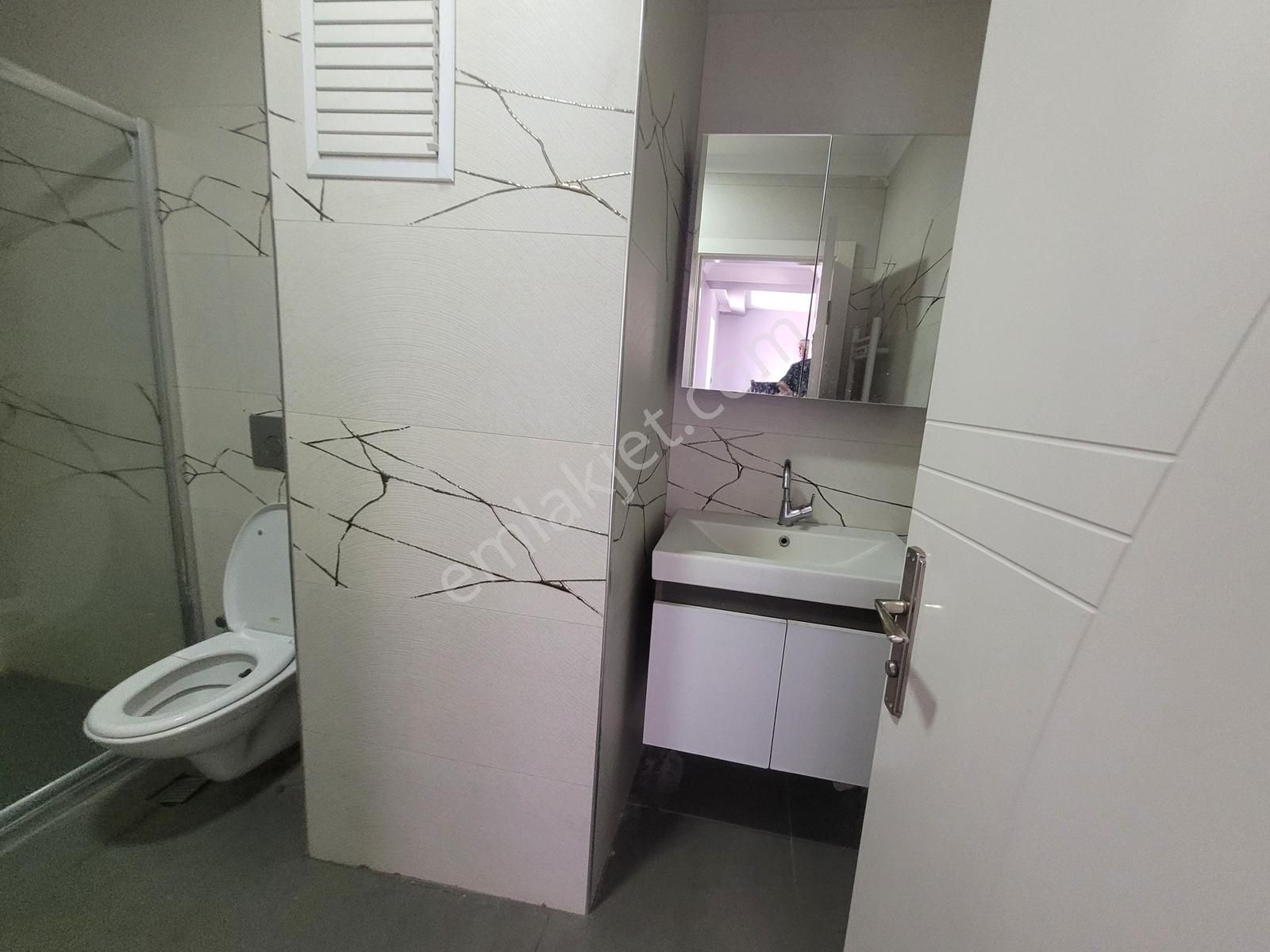 Geniş Ailelere Özel Full Manzaralı 4 Cepheli 270m2 Dubleks Daire - Görsel 34