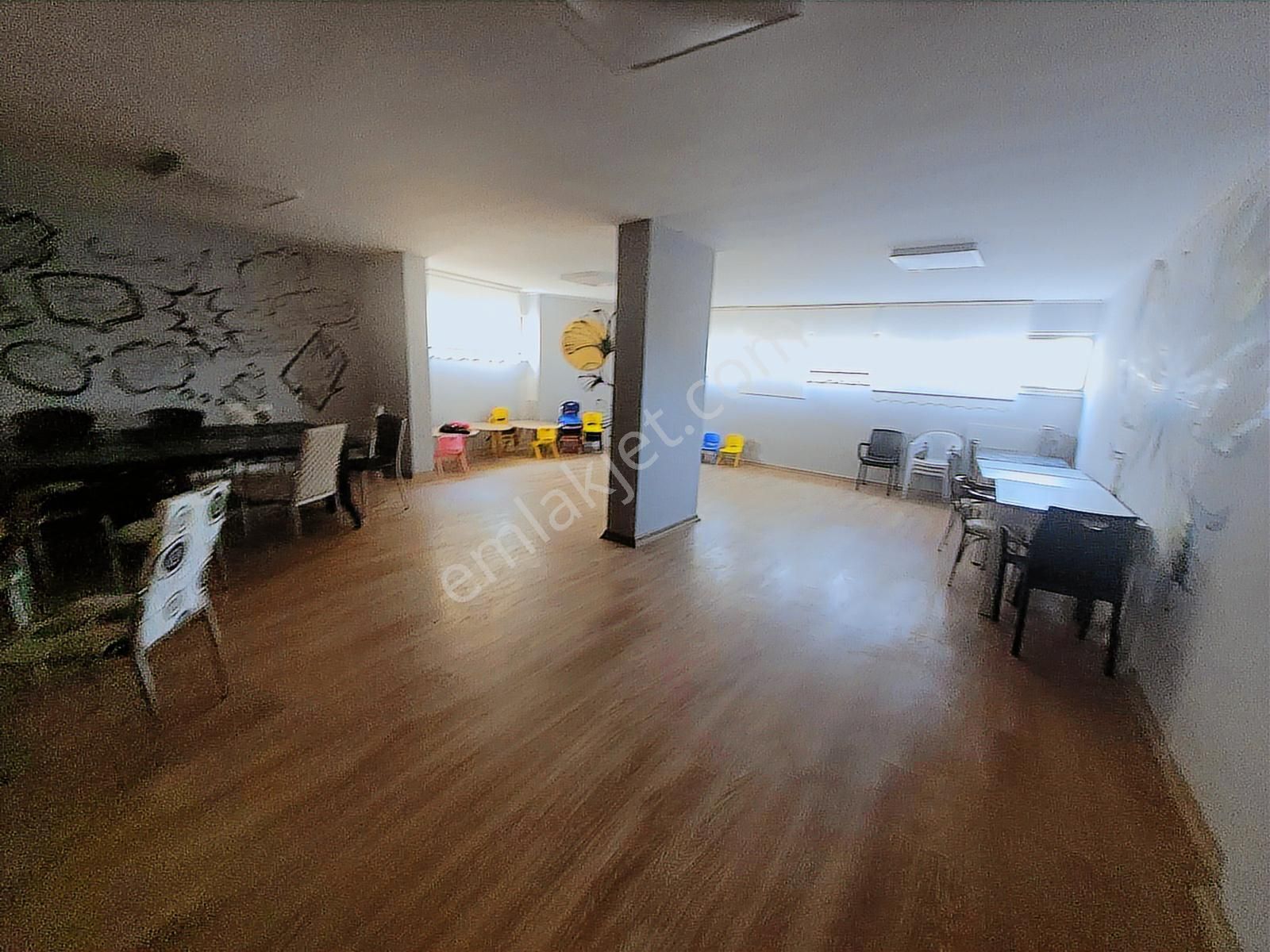 Geniş Ailelere Özel Full Manzaralı 4 Cepheli 270m2 Dubleks Daire - Görsel 18