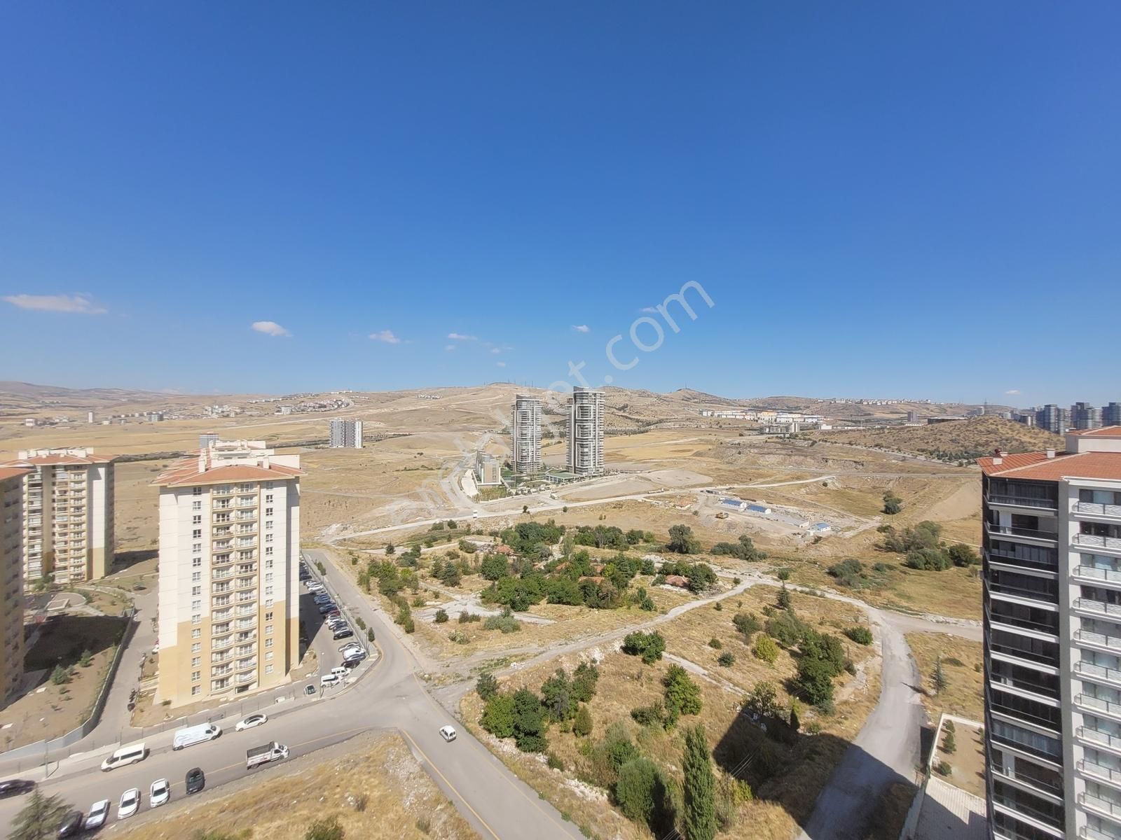 Geniş Ailelere Özel Full Manzaralı 4 Cepheli 270m2 Dubleks Daire - Görsel 28