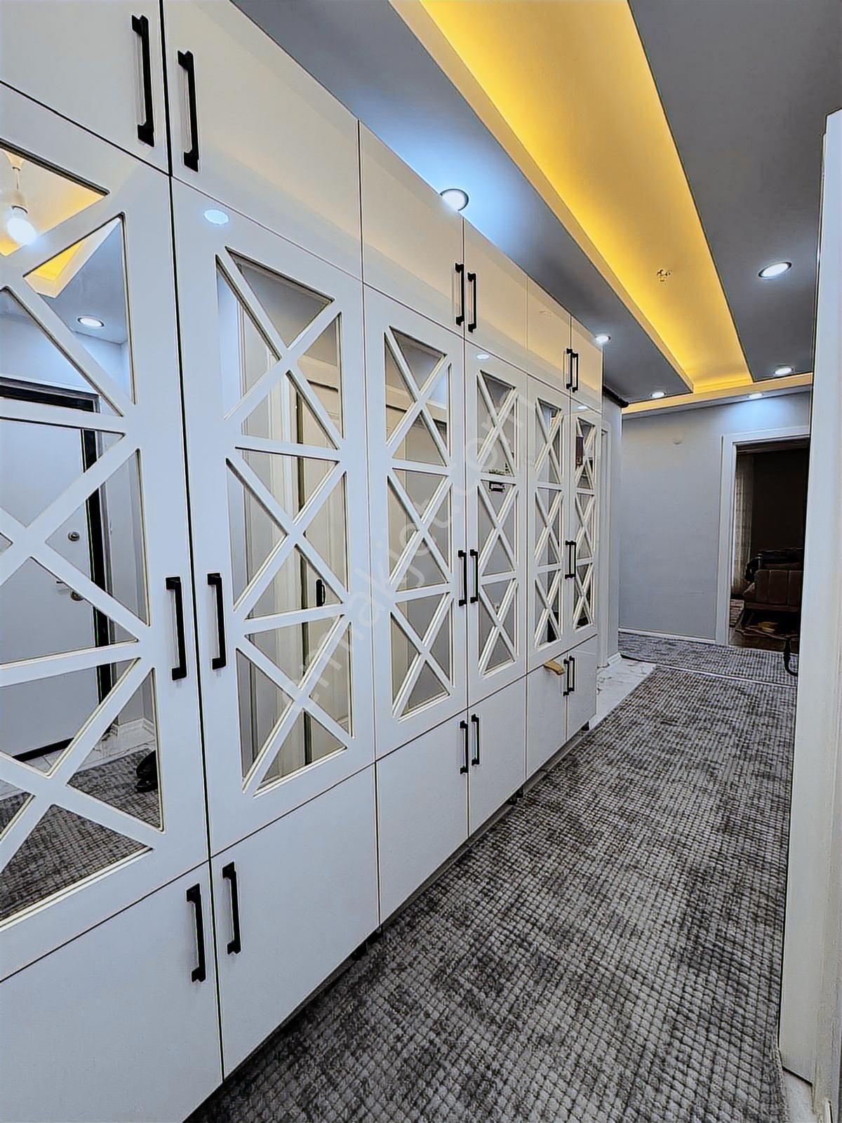 Pursaklar Sarayda 3+1 Geniş Full Yapılı Site İçinde Acil Satılık - Görsel 35