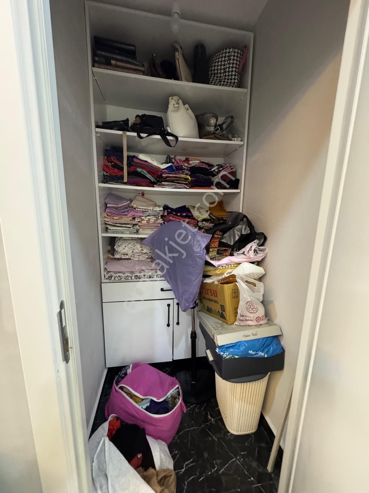 Pursaklar Sarayda 3+1 Geniş Full Yapılı Site İçinde Acil Satılık - Görsel 33