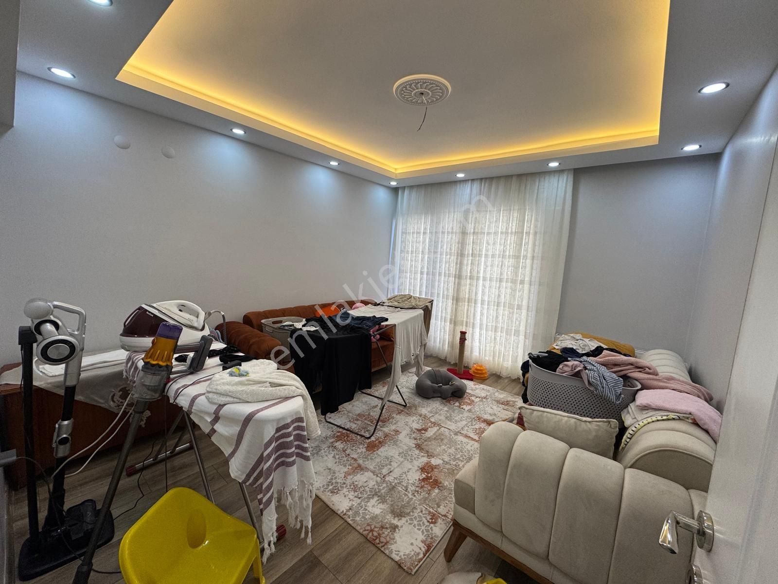 Pursaklar Sarayda 3+1 Geniş Full Yapılı Site İçinde Acil Satılık - Görsel 31