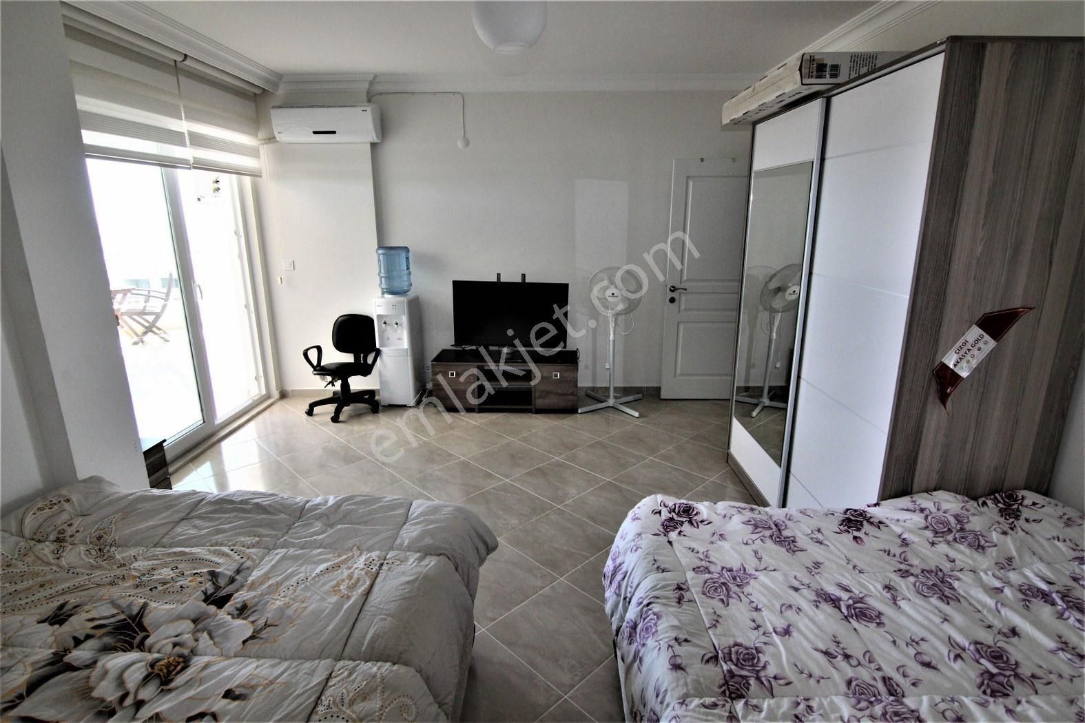 Hisar Mahallesin De Satılık Çatı Dubleks - Görsel 23