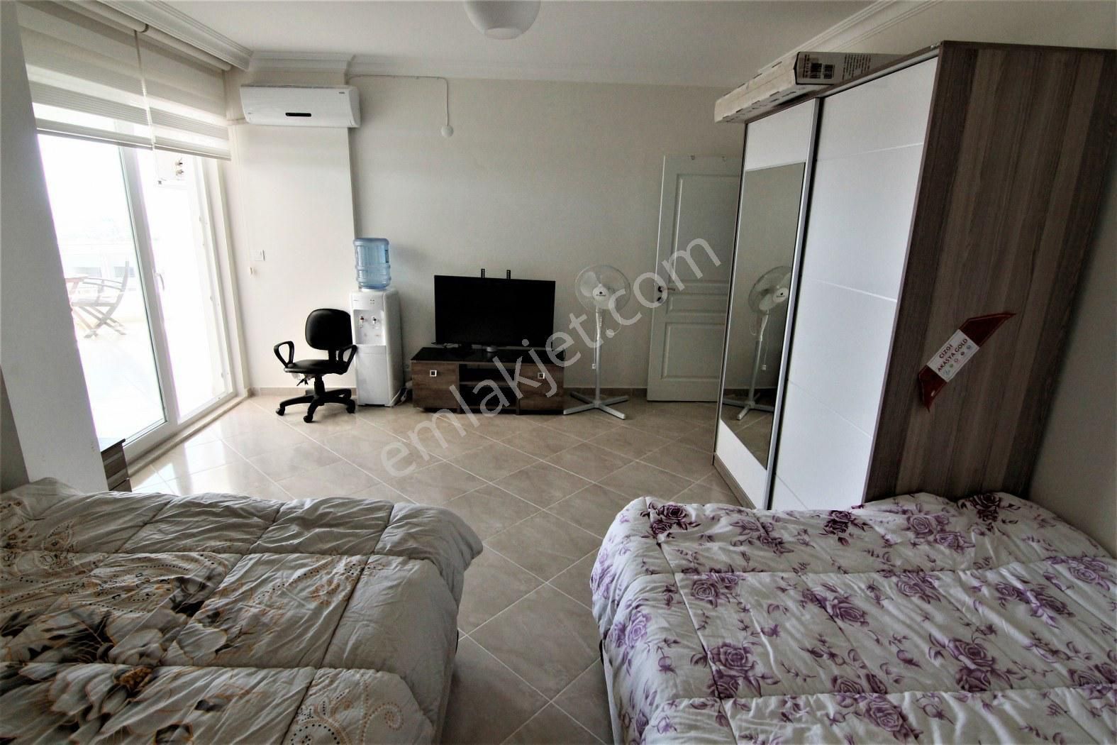 Hisar Mahallesin De Satılık Çatı Dubleks - Görsel 5