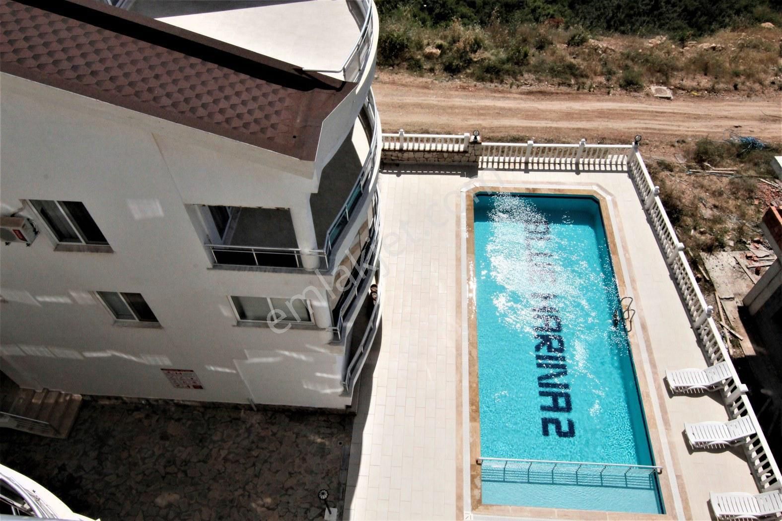 Hisar Mahallesin De Satılık Çatı Dubleks - Görsel 21