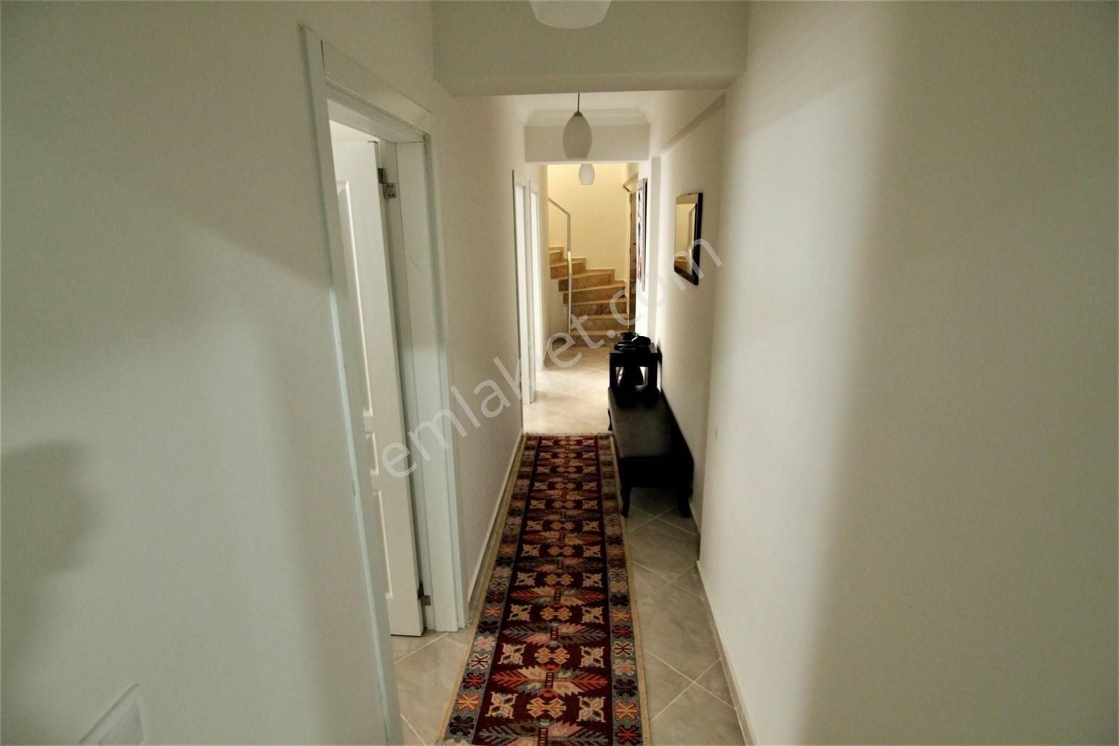 Hisar Mahallesin De Satılık Çatı Dubleks - Görsel 3