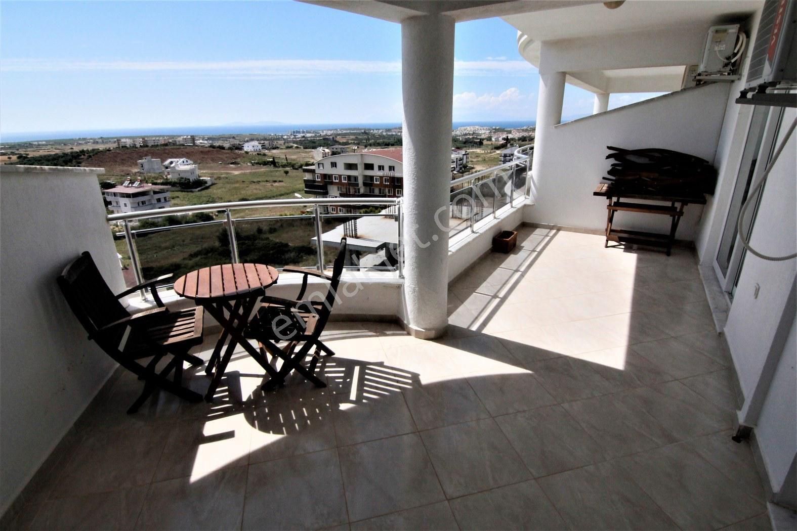 Hisar Mahallesin De Satılık Çatı Dubleks - Görsel 15