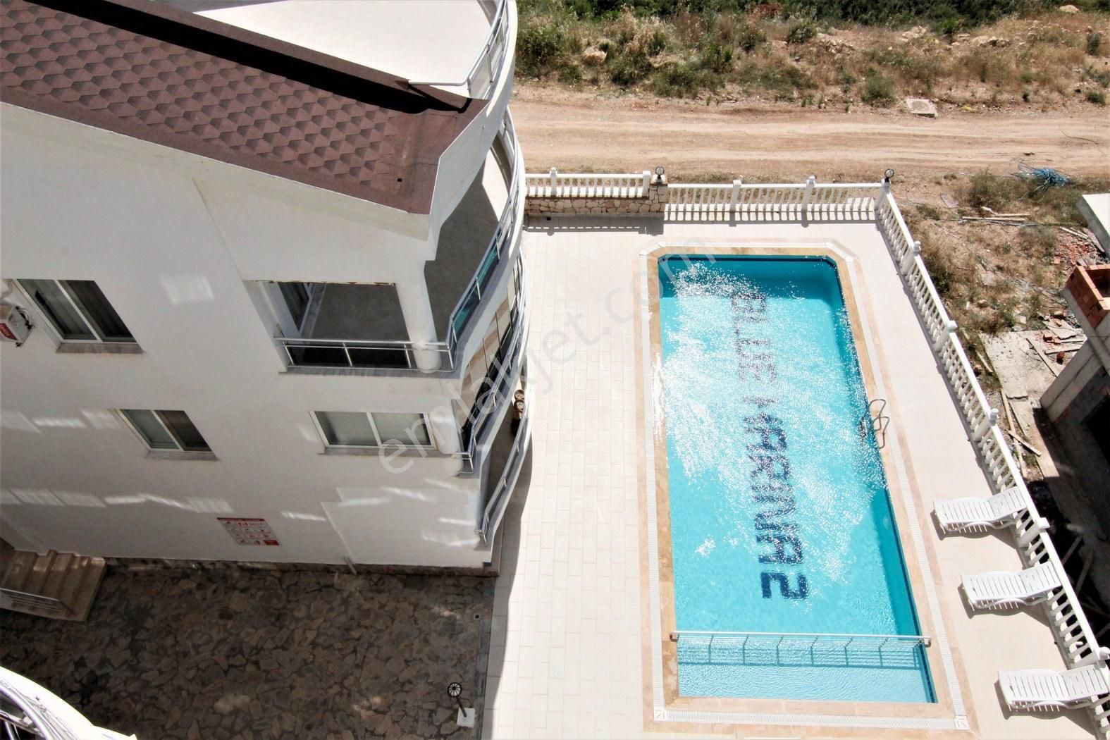 Hisar Mahallesin De Satılık Çatı Dubleks - Görsel 2