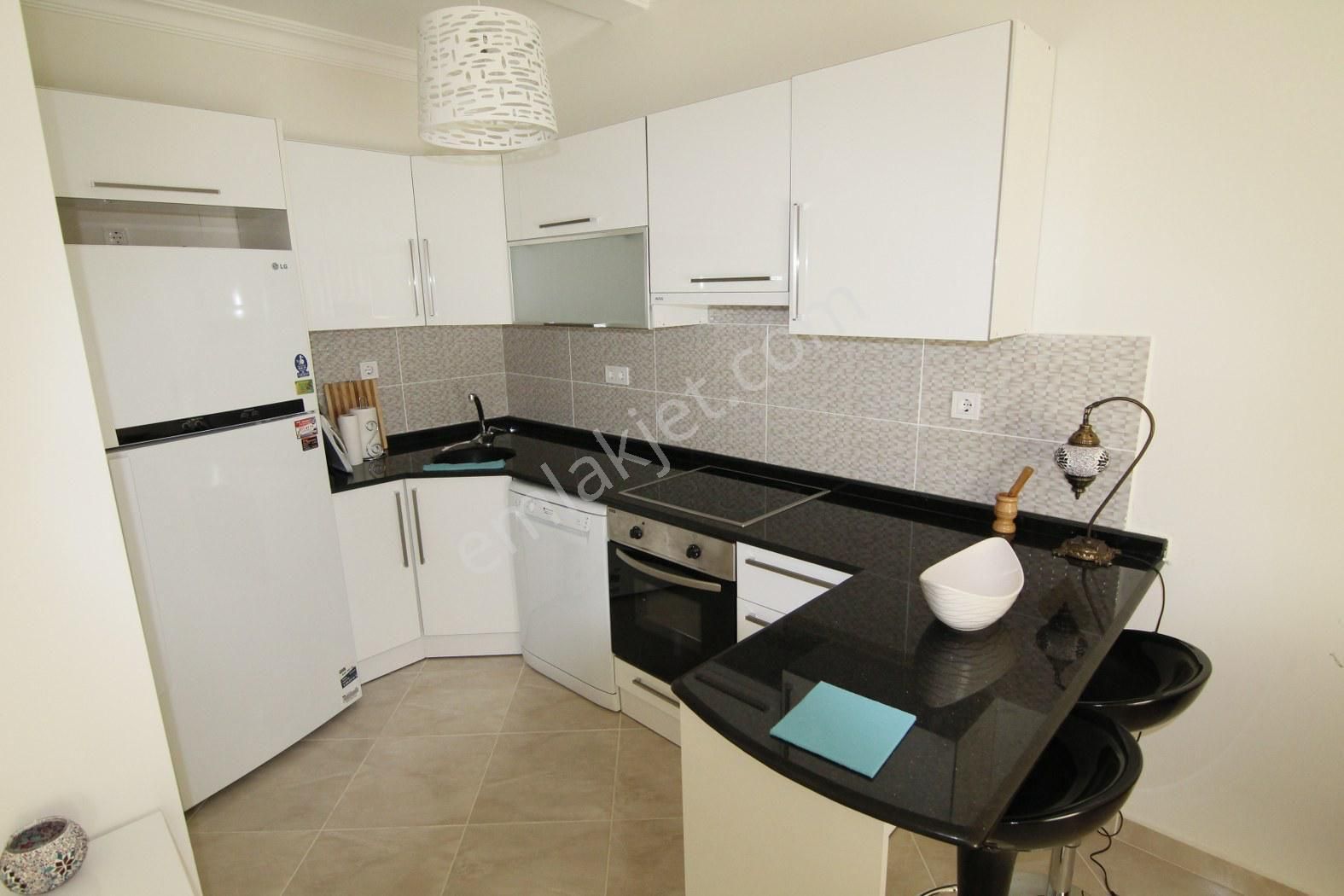 Hisar Mahallesin De Satılık Çatı Dubleks - Görsel 7