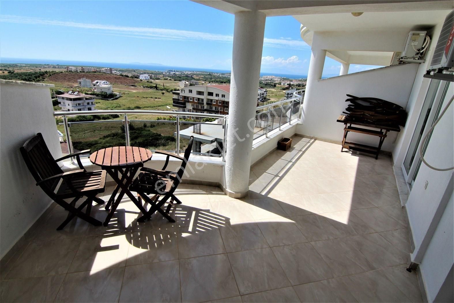 Hisar Mahallesin De Satılık Çatı Dubleks - Görsel 20