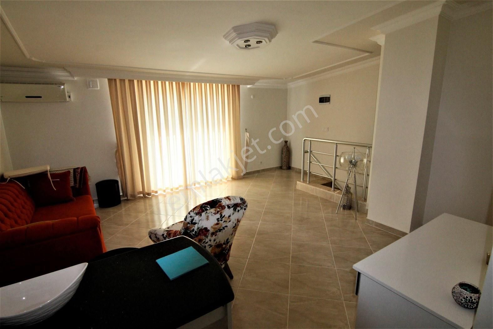 Hisar Mahallesin De Satılık Çatı Dubleks - Görsel 22