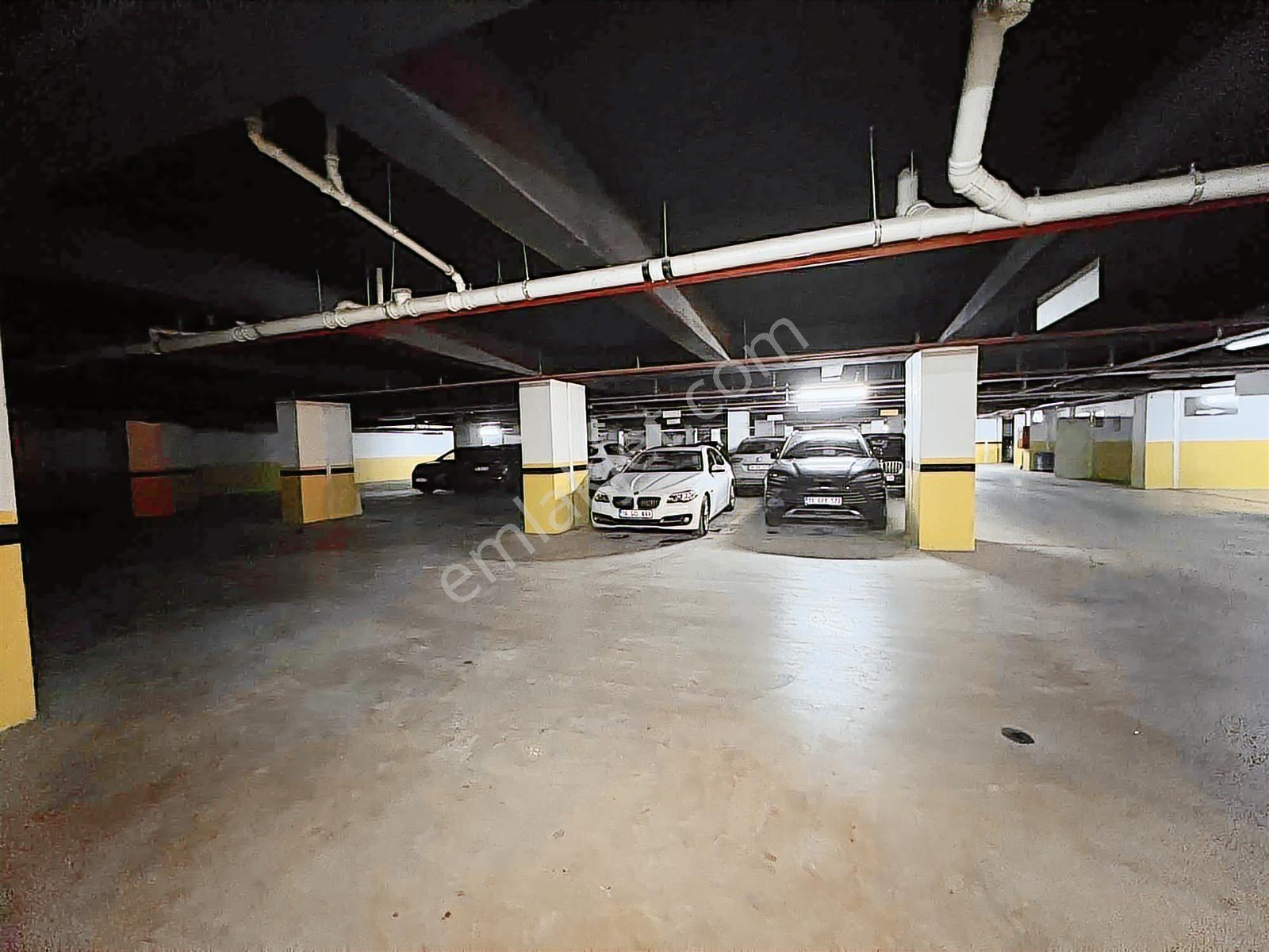 Zeno Business Center Da Geniş Kiralık Ofis - Görsel 4