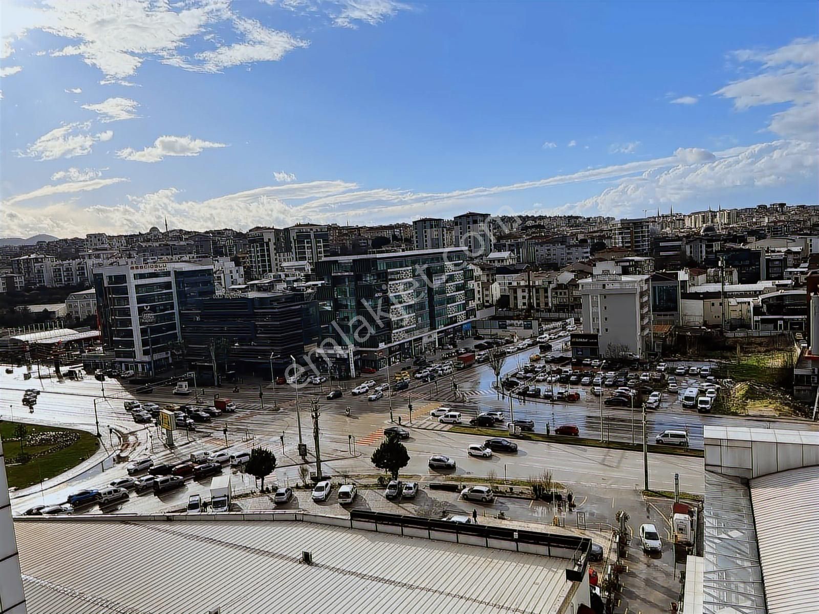 Zeno Business Center Da Kiralık Dubleks Ofis - Görsel 20