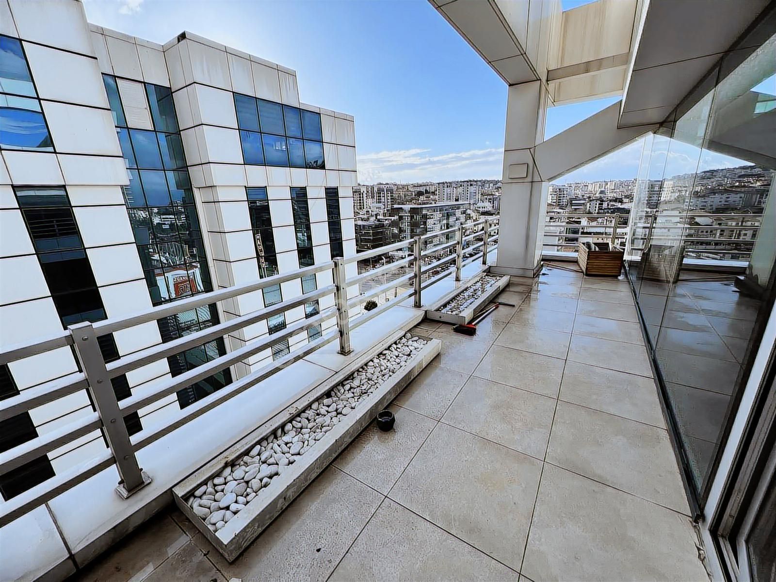 Zeno Business Center Da Kiralık Dubleks Ofis - Görsel 19