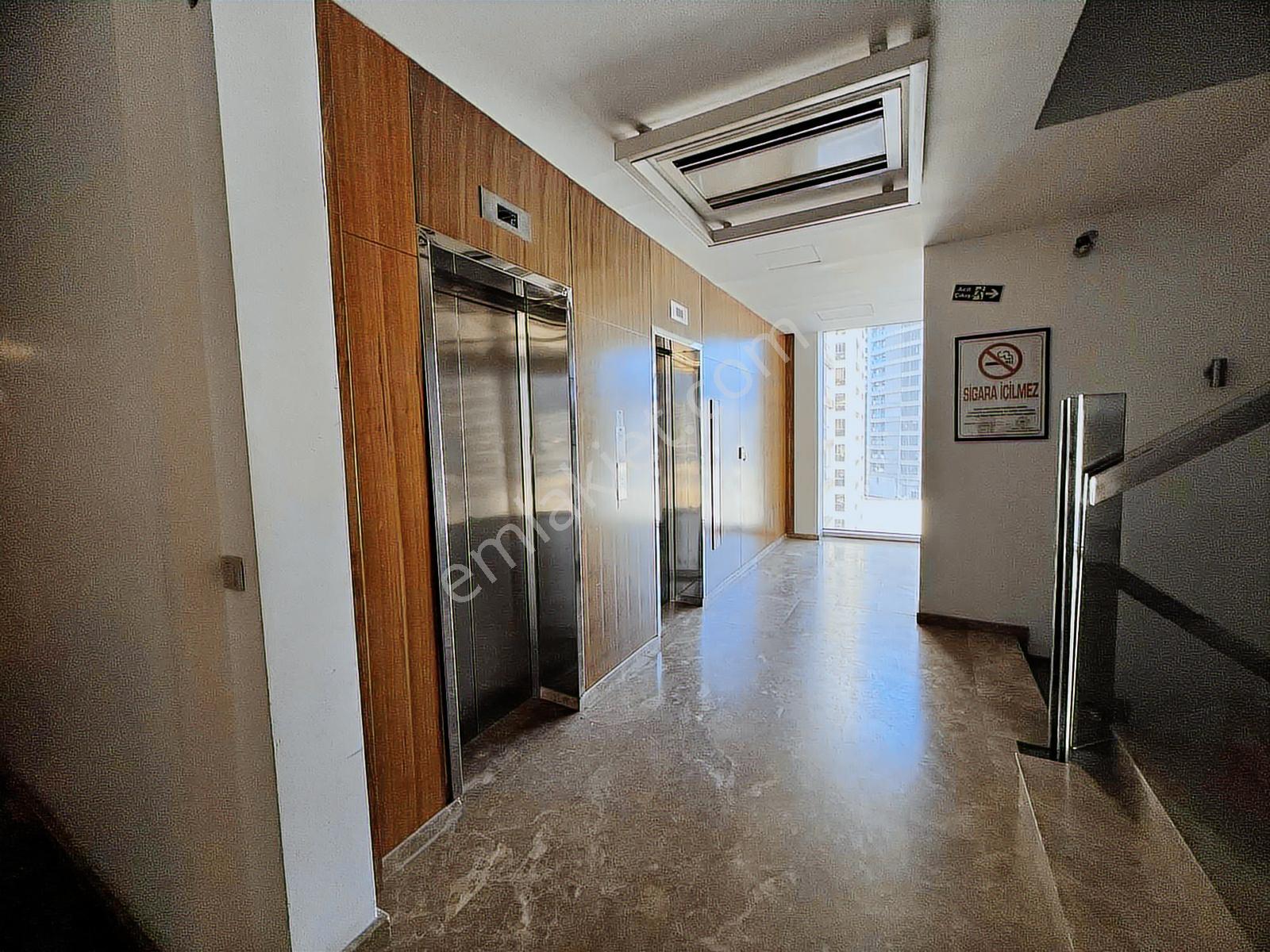 Zeno Business Center Da Geniş Kiralık Ofis - Görsel 17