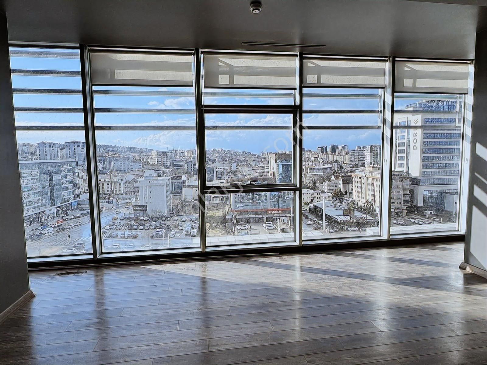 Zeno Business Center Da Kiralık Dubleks Ofis - Görsel 14