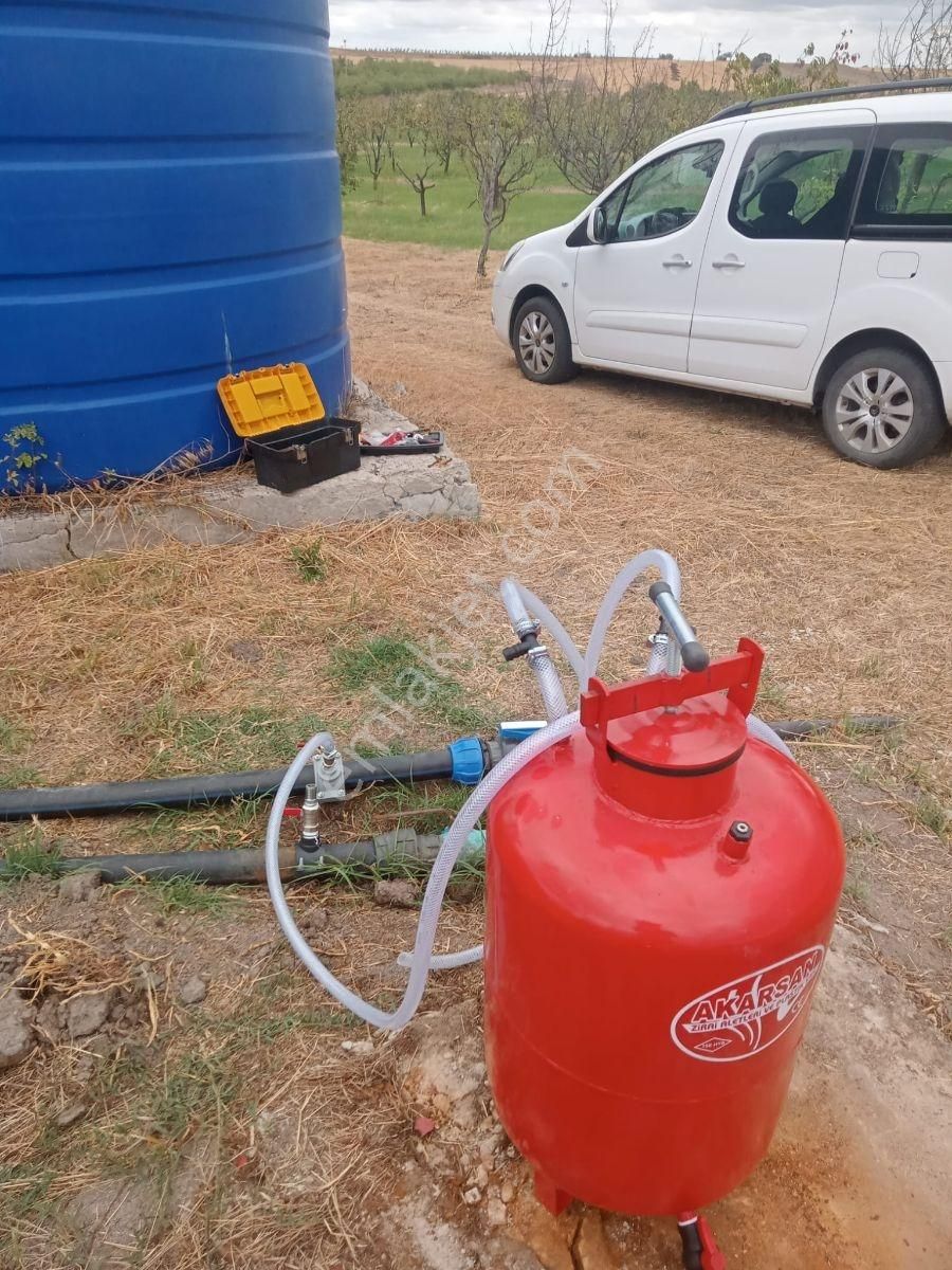 Hayalinizdeki Yatırımlık Bahçe 18.950 M2 - Görsel 10