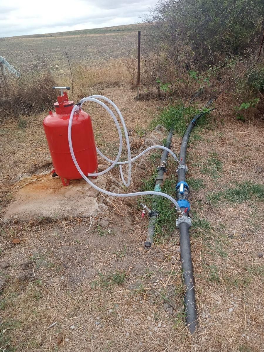 Hayalinizdeki Yatırımlık Bahçe 18.950 M2 - Görsel 5