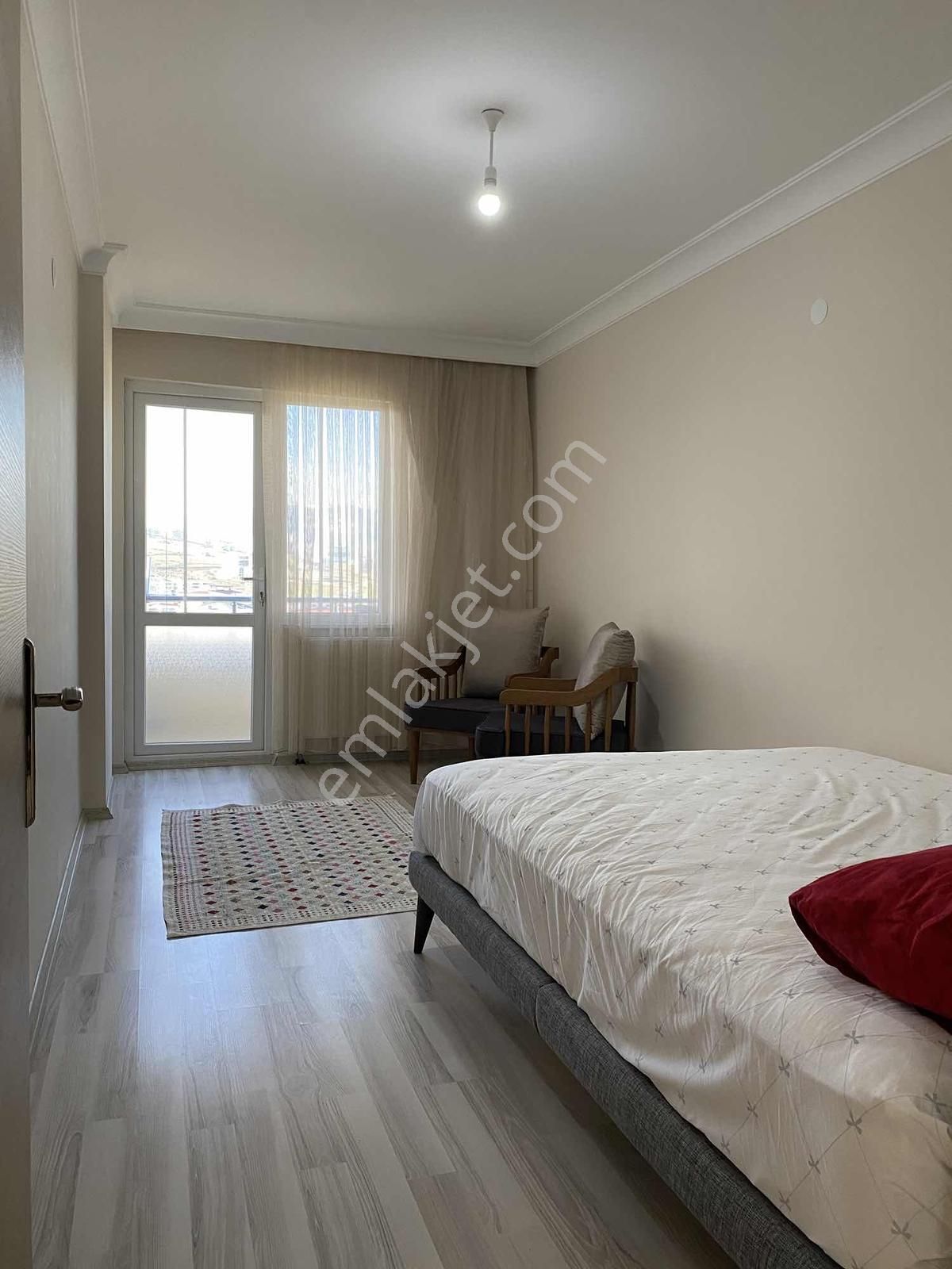 Ofsam Gayrimenkul Den Mevlana` Da Fırsat 3+1 - Görsel 27