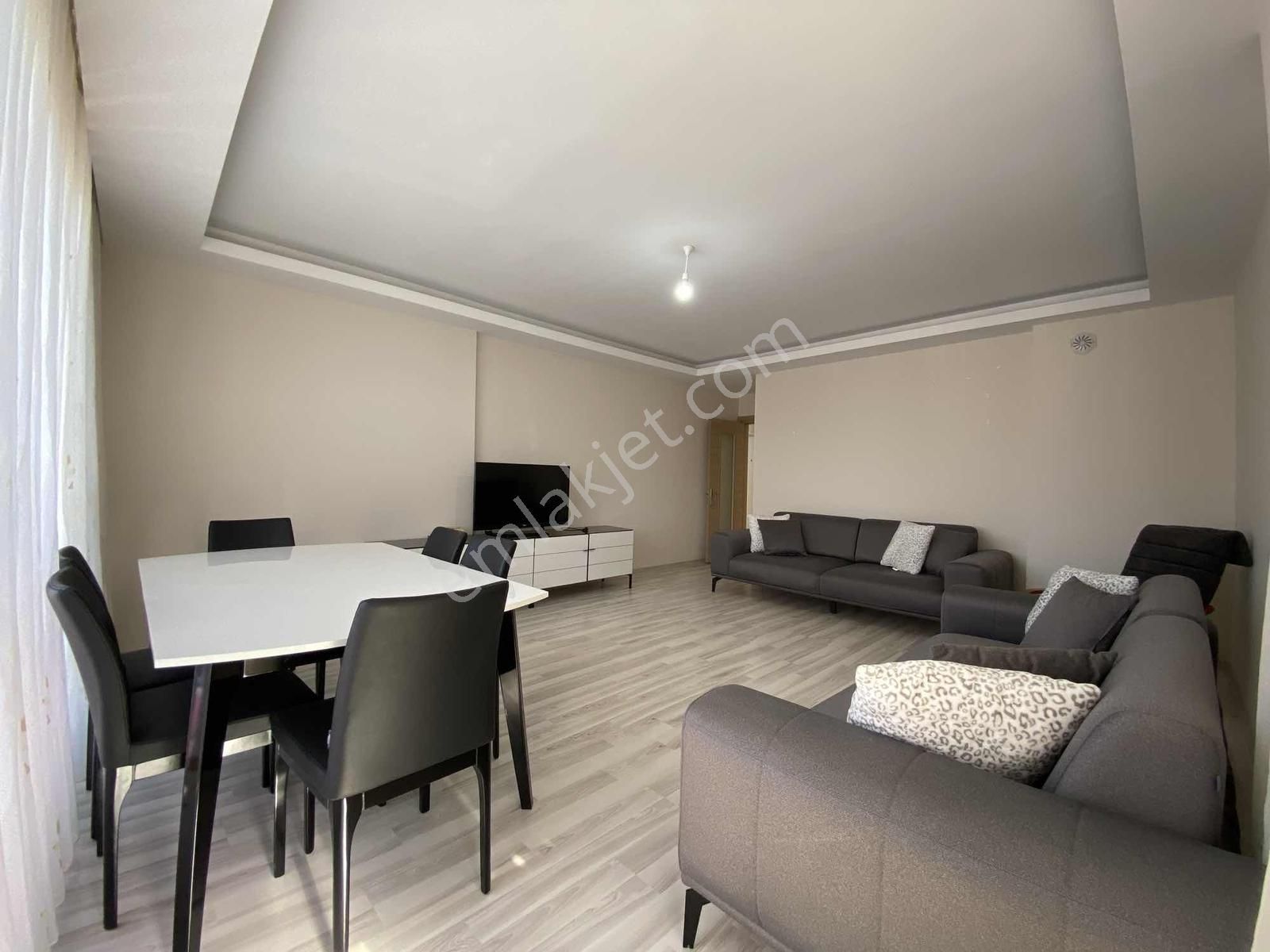 Ofsam Gayrimenkul Den Mevlana` Da Fırsat 3+1 - Görsel 29