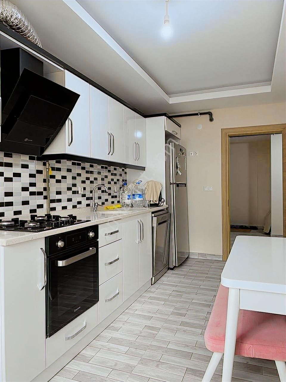 Ofsam Gayrimenkul Den Mevlana` Da Fırsat 3+1 - Görsel 5