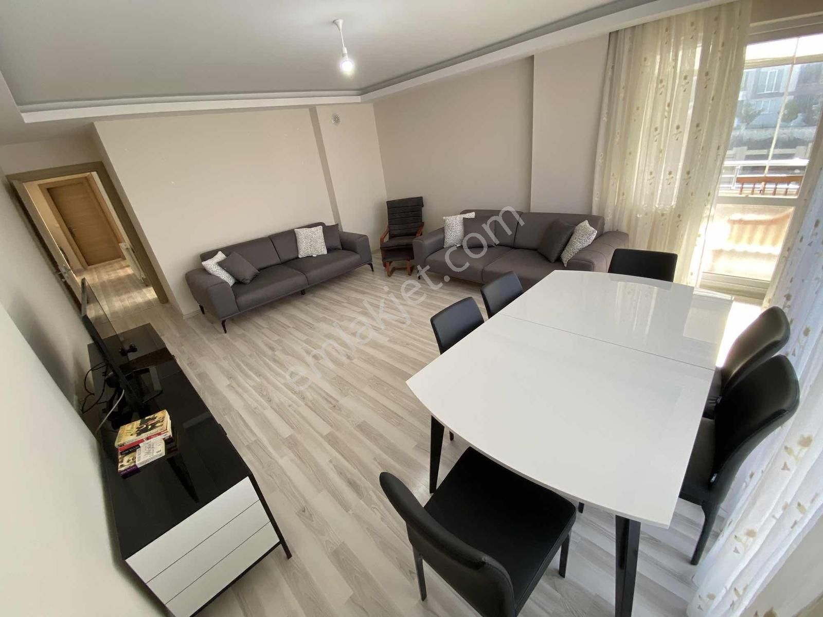 Ofsam Gayrimenkul Den Mevlana` Da Fırsat 3+1 - Görsel 32