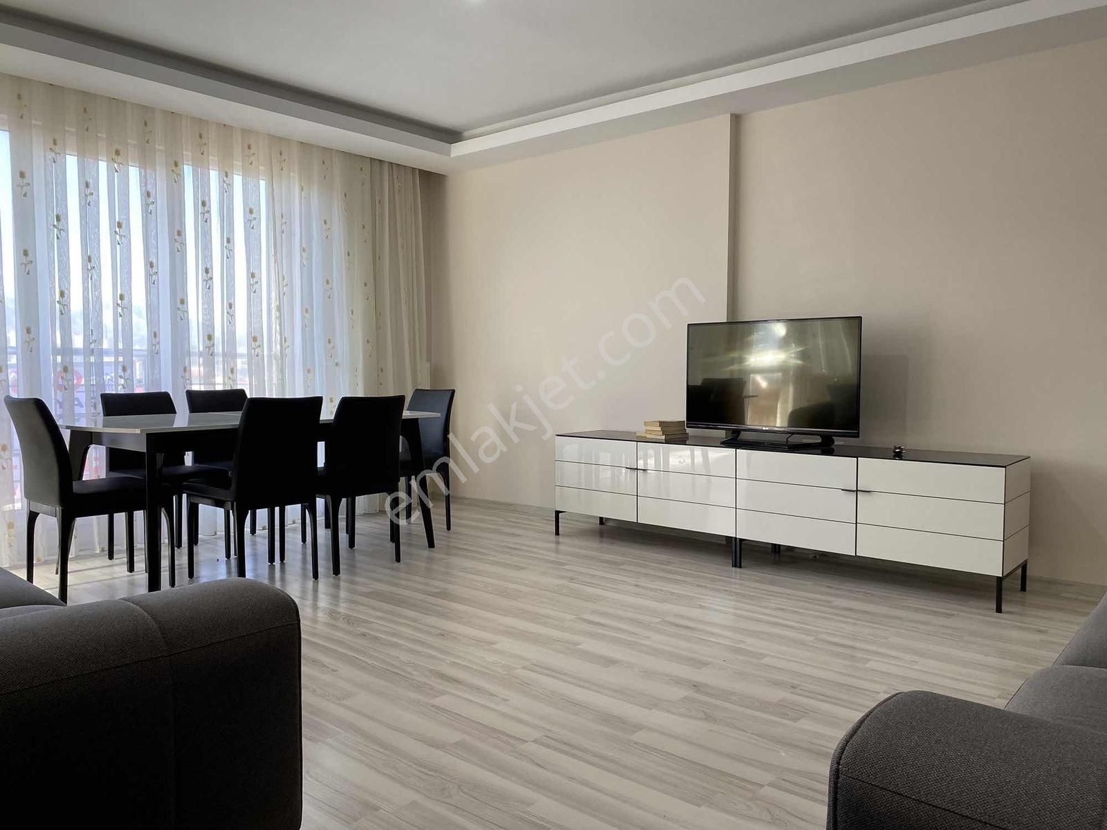 Ofsam Gayrimenkul Den Mevlana` Da Fırsat 3+1 - Görsel 26