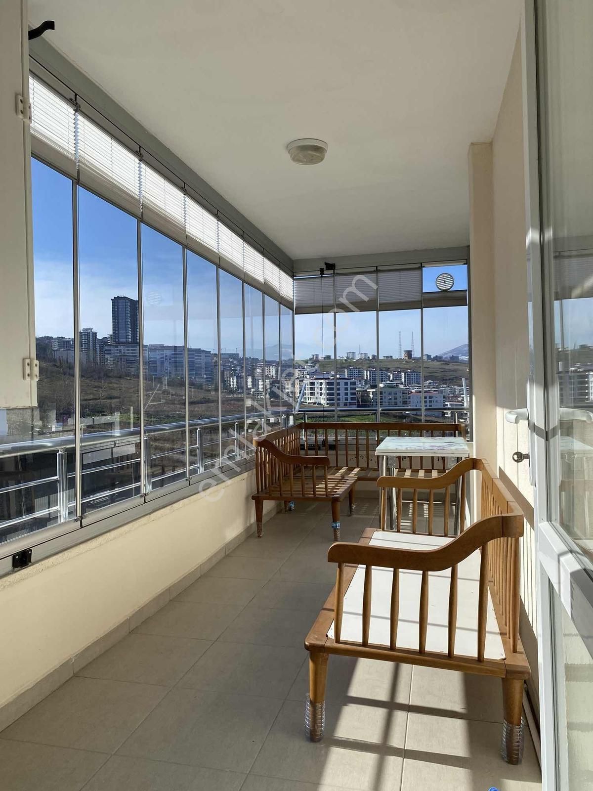 Ofsam Gayrimenkul Den Mevlana` Da Fırsat 3+1 - Görsel 12