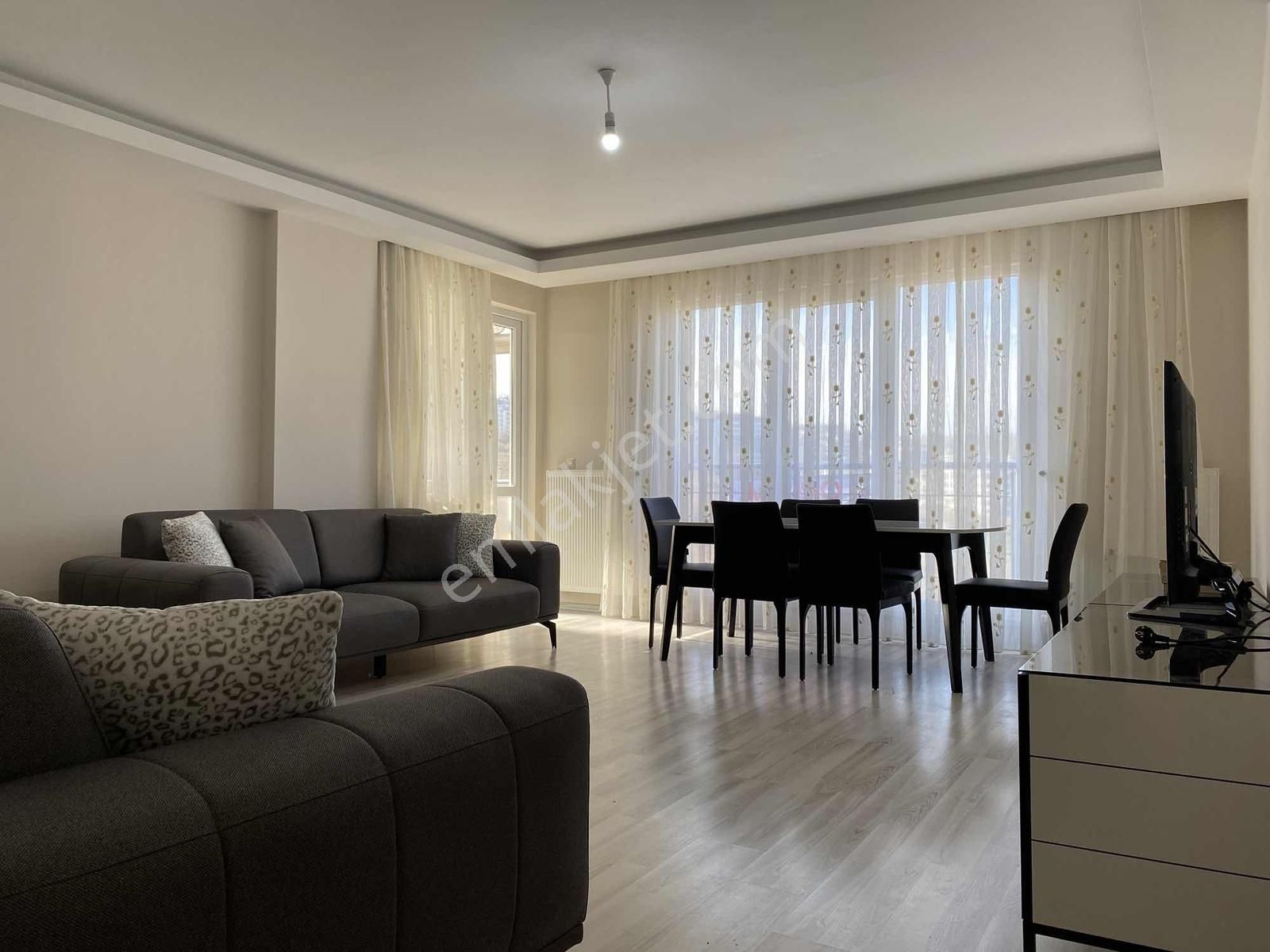 Ofsam Gayrimenkul Den Mevlana` Da Fırsat 3+1 - Görsel 34